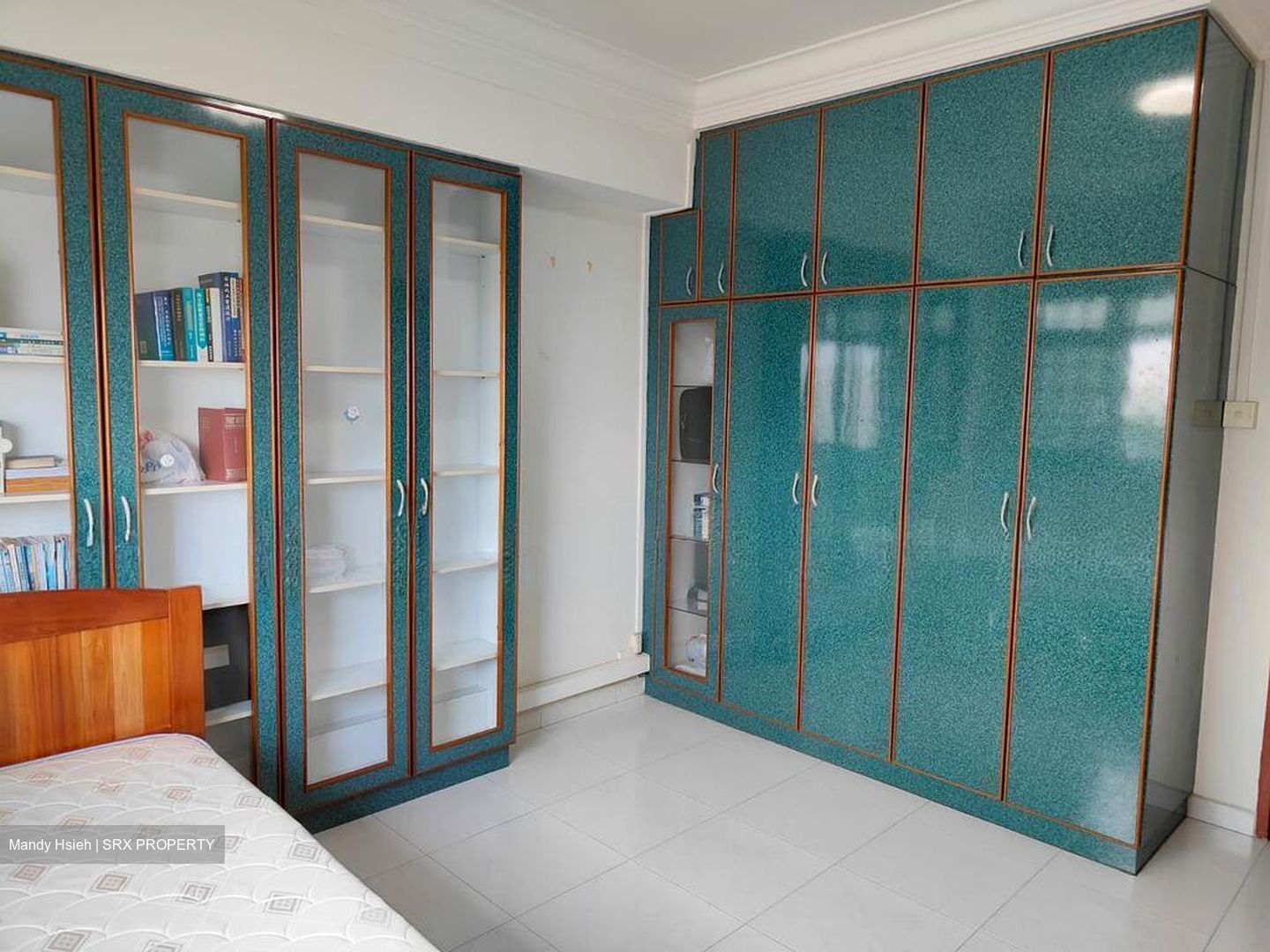 Blk 609 Choa Chu Kang Street 62 (Choa Chu Kang), HDB 4 Rooms #510840501